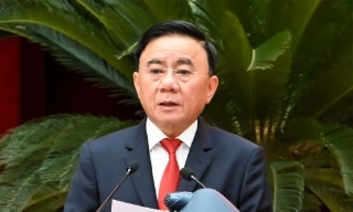 Bộ Chính trị đồng ý chủ trương thành lập thành phố Quảng Ninh trực thuộc Trung ương